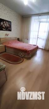 2-к квартира, вторичка, 61м2, 1/4 этаж