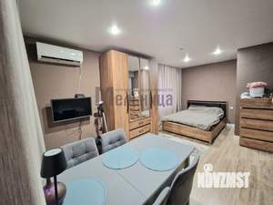 1-к квартира, вторичка, 30м2, 1/5 этаж