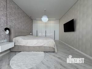 4-к квартира, вторичка, 131м2, 15/16 этаж