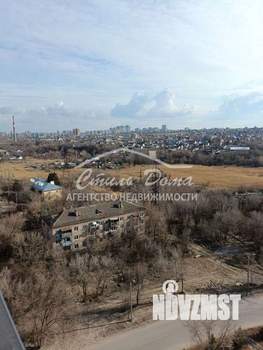 1-к квартира, сданный дом, 32м2, 12/21 этаж