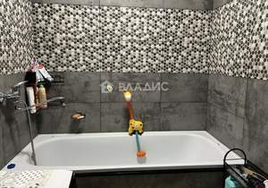 1-к квартира, вторичка, 33м2, 9/10 этаж