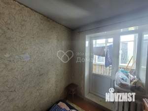 3-к квартира, вторичка, 57м2, 6/9 этаж