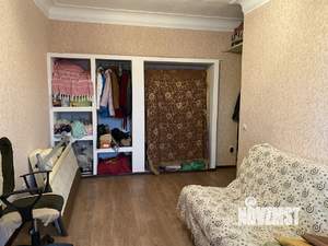 3-к квартира, вторичка, 71м2, 3/4 этаж