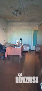 2-к квартира, вторичка, 43м2, 5/5 этаж