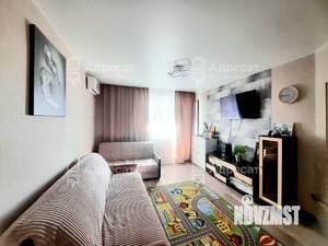 1-к квартира, вторичка, 35м2, 2/10 этаж