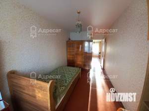 3-к квартира, вторичка, 59м2, 5/5 этаж