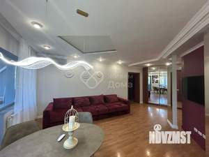 3-к квартира, вторичка, 90м2, 3/10 этаж