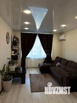 3-к квартира, вторичка, 54м2, 7/9 этаж