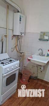 2-к квартира, вторичка, 45м2, 1/5 этаж