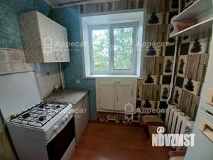 1-к квартира, вторичка, 29м2, 4/5 этаж