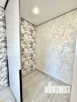 1-к квартира, вторичка, 40м2, 8/12 этаж