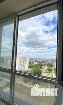 1-к квартира, вторичка, 36м2, 17/25 этаж