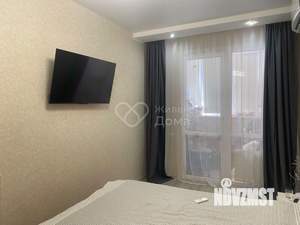 1-к квартира, вторичка, 34м2, 2/9 этаж