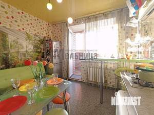 1-к квартира, вторичка, 39м2, 4/6 этаж