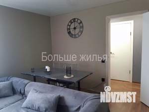 2-к квартира, вторичка, 52м2, 1/1 этаж
