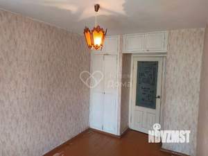 3-к квартира, вторичка, 58м2, 3/5 этаж
