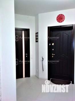 1-к квартира, вторичка, 56м2, 3/5 этаж