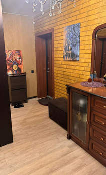 2-к квартира, вторичка, 49м2, 3/10 этаж