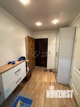 1-к квартира, вторичка, 35м2, 6/9 этаж
