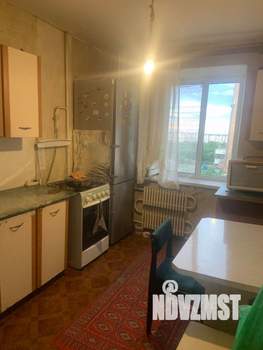 3-к квартира, вторичка, 64м2, 8/9 этаж