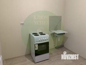 2-к квартира, вторичка, 41м2, 2/5 этаж