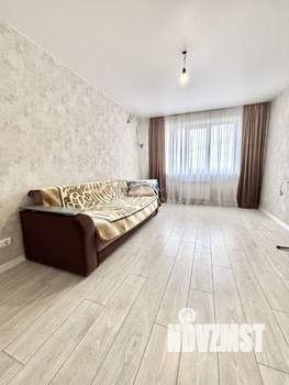 2-к квартира, вторичка, 53м2, 9/10 этаж
