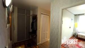 2-к квартира, вторичка, 45м2, 5/9 этаж