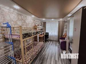 2-к квартира, вторичка, 48м2, 1/5 этаж