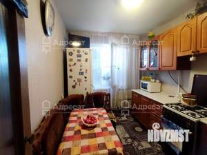 3-к квартира, вторичка, 59м2, 5/5 этаж