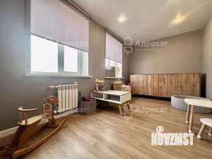 2-к квартира, вторичка, 72м2, 3/3 этаж