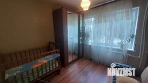 4-к квартира, вторичка, 58м2, 2/5 этаж