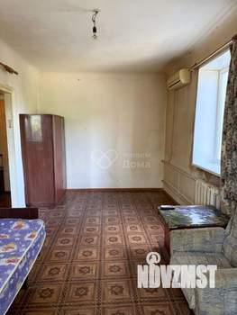 1-к квартира, вторичка, 31м2, 2/3 этаж