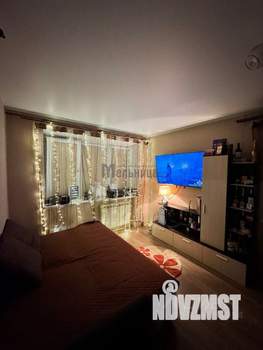 1-к квартира, вторичка, 31м2, 5/5 этаж