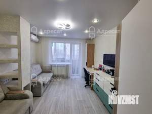 3-к квартира, вторичка, 74м2, 4/9 этаж