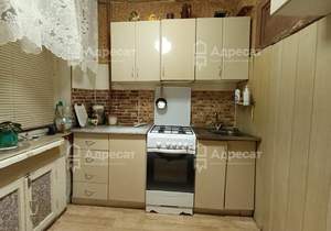 1-к квартира, вторичка, 31м2, 1/5 этаж