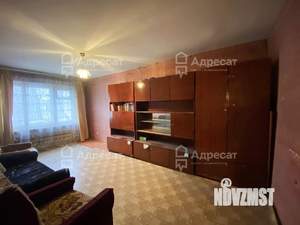 3-к квартира, вторичка, 66м2, 1/5 этаж
