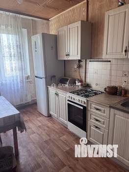 3-к квартира, вторичка, 64м2, 6/9 этаж