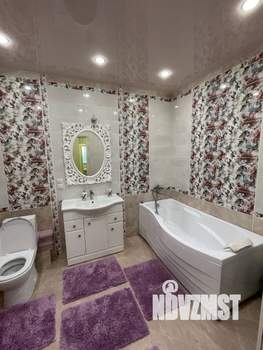 3-к квартира, вторичка, 117м2, 5/11 этаж