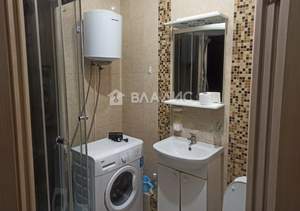 1-к квартира, вторичка, 38м2, 10/16 этаж