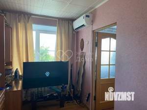 2-к квартира, вторичка, 45м2, 2/5 этаж
