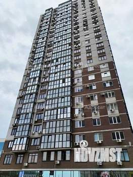 3-к квартира, вторичка, 94м2, 3/23 этаж
