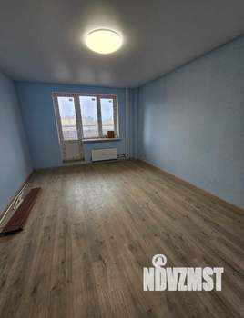 1-к квартира, вторичка, 42м2, 4/9 этаж