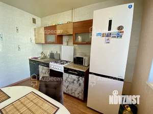 2-к квартира, вторичка, 51м2, 4/9 этаж