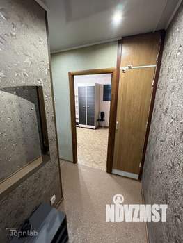 1-к квартира, вторичка, 31м2, 5/5 этаж