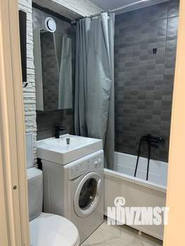 1-к квартира, вторичка, 32м2, 4/5 этаж