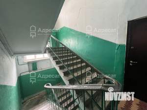 1-к квартира, вторичка, 32м2, 2/5 этаж