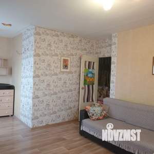 1-к квартира, вторичка, 36м2, 1/9 этаж