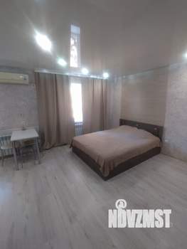 Студия квартира, вторичка, 30м2, 2/5 этаж