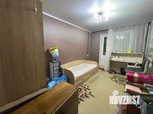 3-к квартира, вторичка, 65м2, 6/9 этаж