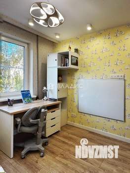 3-к квартира, вторичка, 66м2, 3/9 этаж